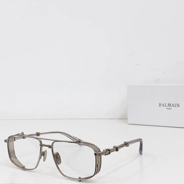 Balmain Mod：Brigade-V Size：56-17-140