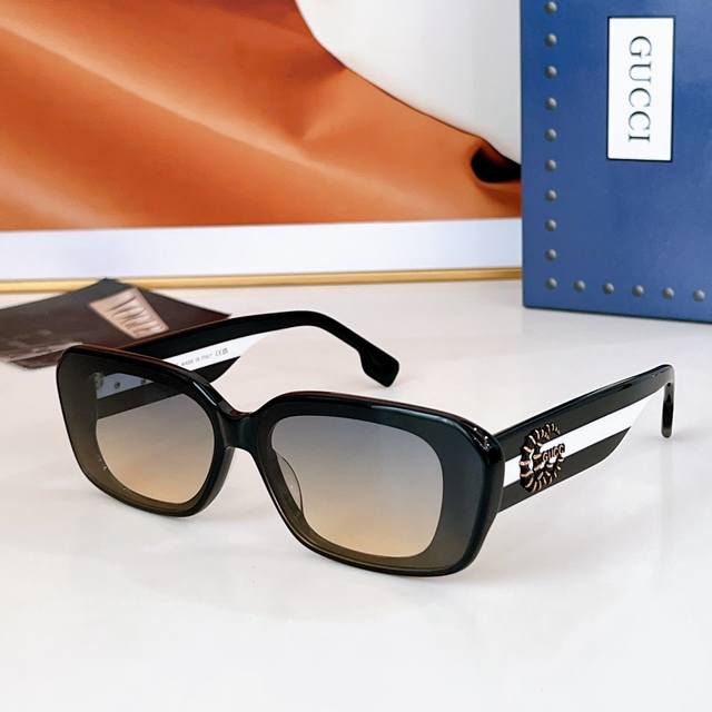Gucc* Model：Gg1641 Size:54口19-143