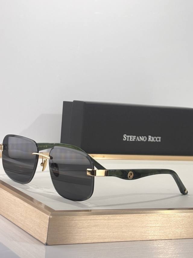Top Quality Stefano Ricci Mod :Sg24U Size:59口17-145