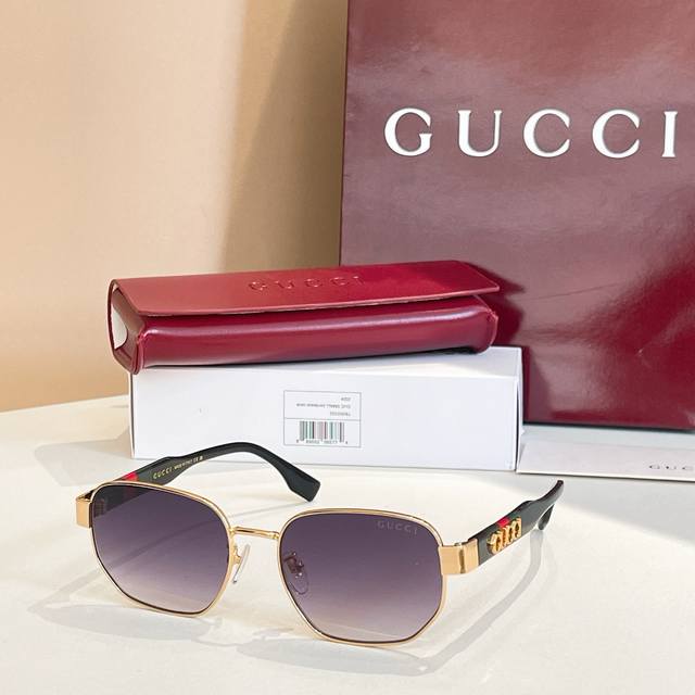 Gucc*Model：Gg1407Size：54口19-145