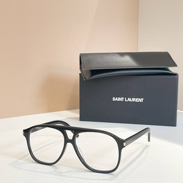 Saint Lauren*Model：Sl 596Size：58口14-145