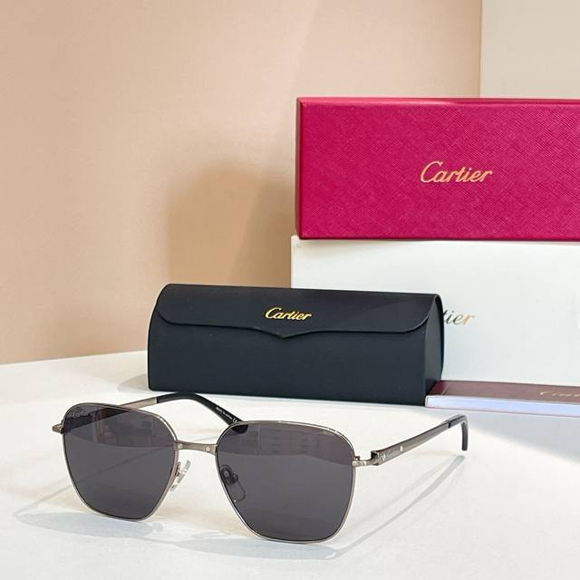 Cartie*Model：Ct0553Osize: 145钛～～