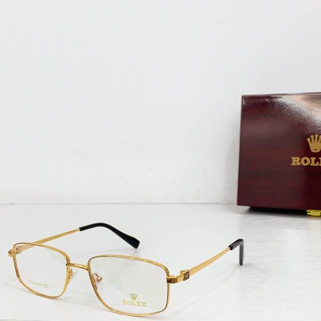 Role* Model：Ss1167 Size：57口17-142 Titanium