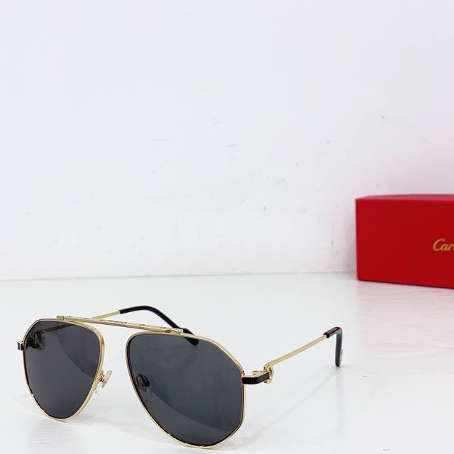 Cartie* Model：Ct0356S Size: 145