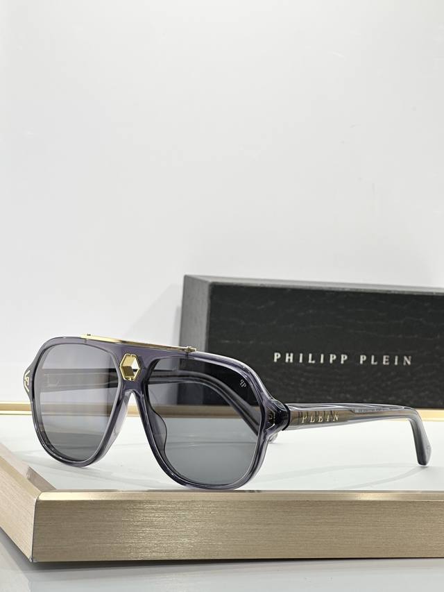 Philipp Plien Model：004M Size：61口13-145
