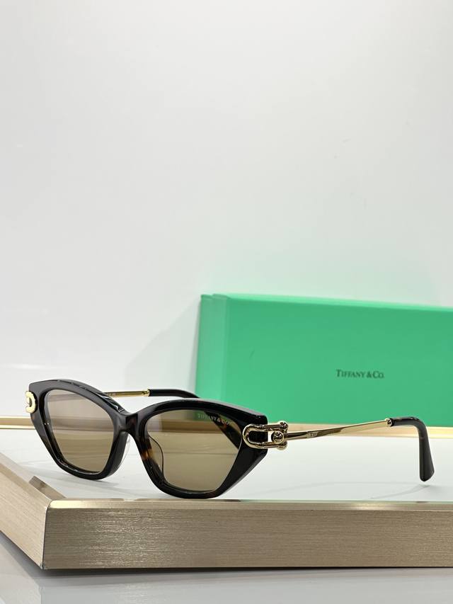 Tiffany & Co. Model:Tf4231U Size:53口17-140