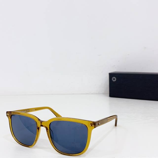 Mont Blan* Model:Mb0258S Size：55口19-145
