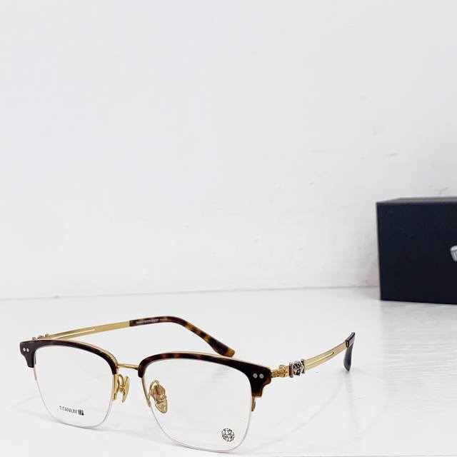Chromeheart*Model：Ch5568Size：55口18-152