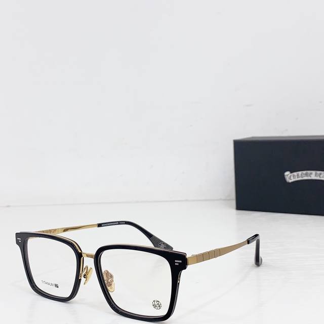 Chromeheart* Model：Ch5559 Size：54口18-147