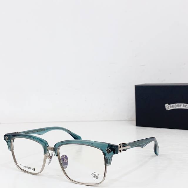 Chromeheart*Model：Ch8301Size：57口18-152