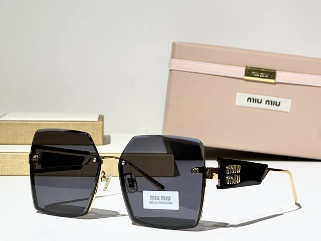 Miu Miu Mod：Smu 60Ws Size：60口15 145