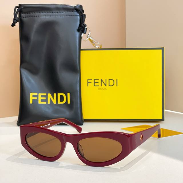 Fend*Model: Fe40118Size:53口20-145