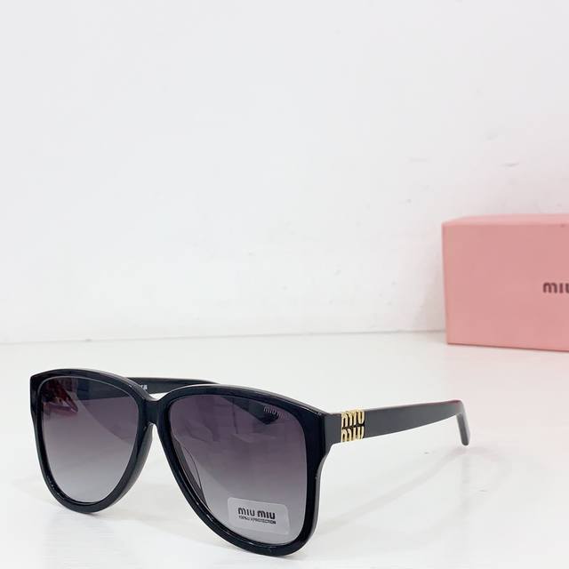 Miu M*Model:Smu08Xvsize：54口16-140