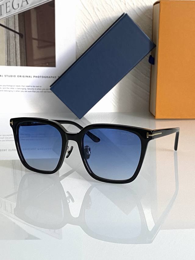 太阳镜 Tom For* Tf1132 Size:55-20-145