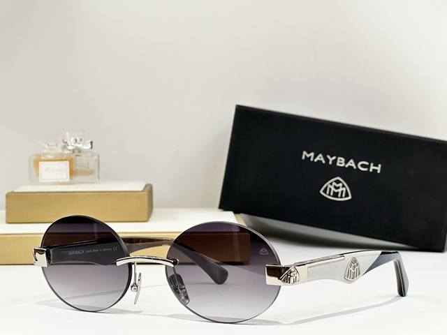 Maybach Mod:Mg-Wde-Z09 Size:59口17-140