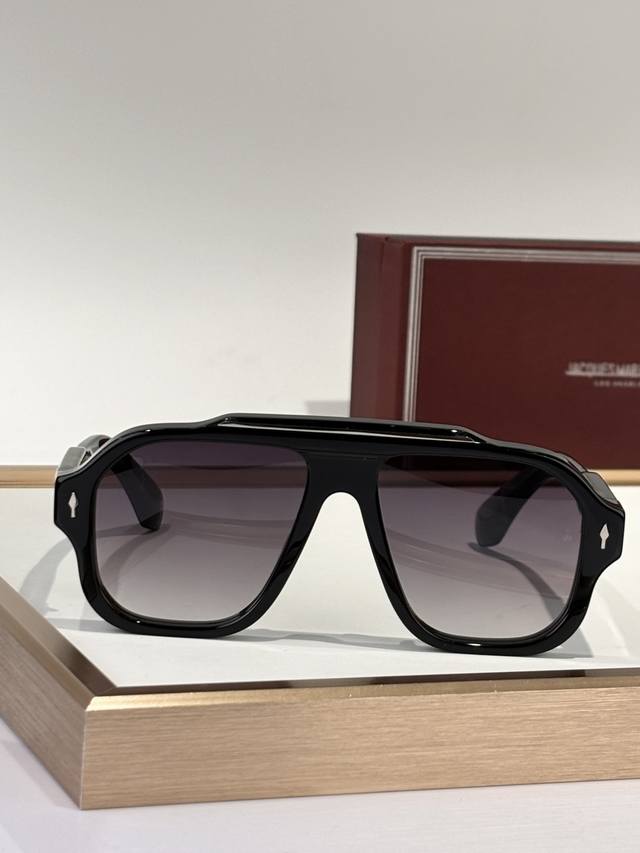Jacques Marie Mag Model：Octavian Size：54口17