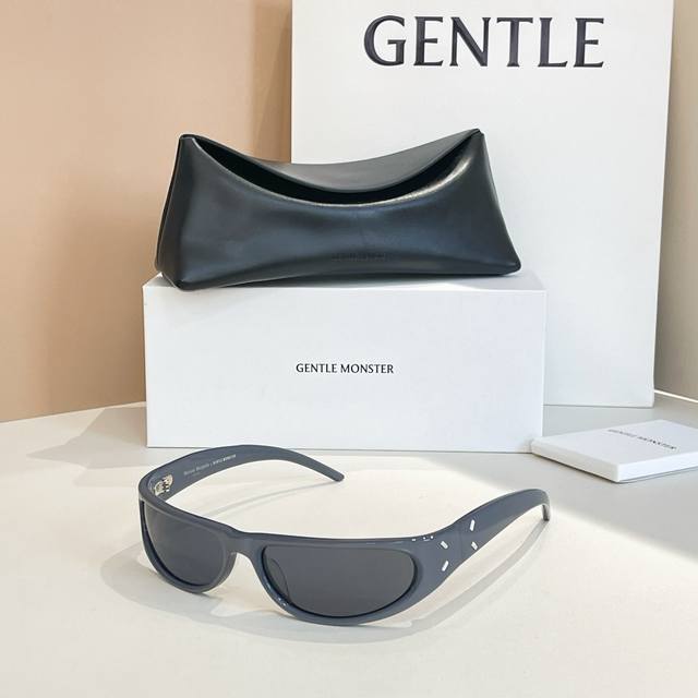 Maison Margielagentle Monstermodel：Mm203Size：60口18-130