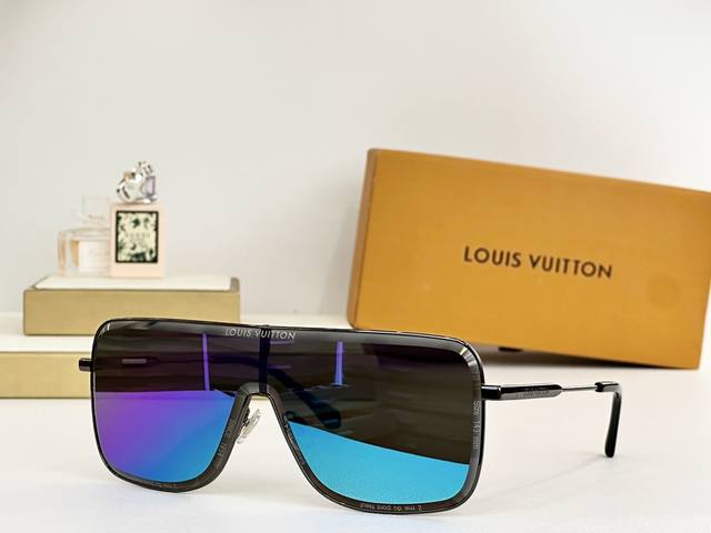 Louis Vuitto* Model:Z2676U Size：143-145