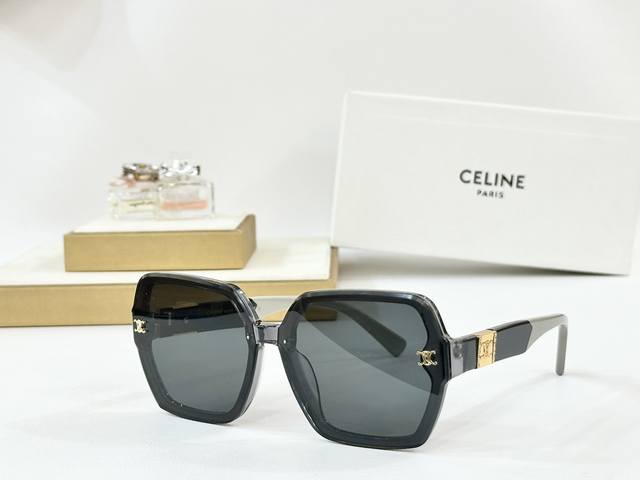 Celine Mod：Cl40252 Size：63口11-146