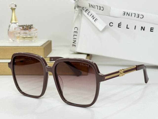 Celine Mod：Cl4011 Size：56-17-145