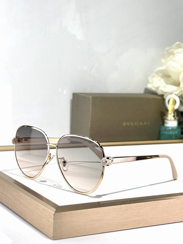 Bvlgar*New Mod：Bv40043 Size：59-13-140