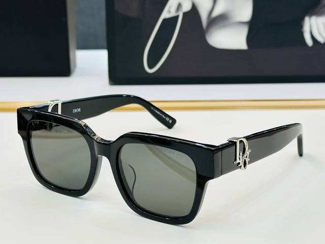 Dio* Cdicon S1I 迪家 Size：53口19-145 搭配镜腿精致配饰 J官网款 质量上佳