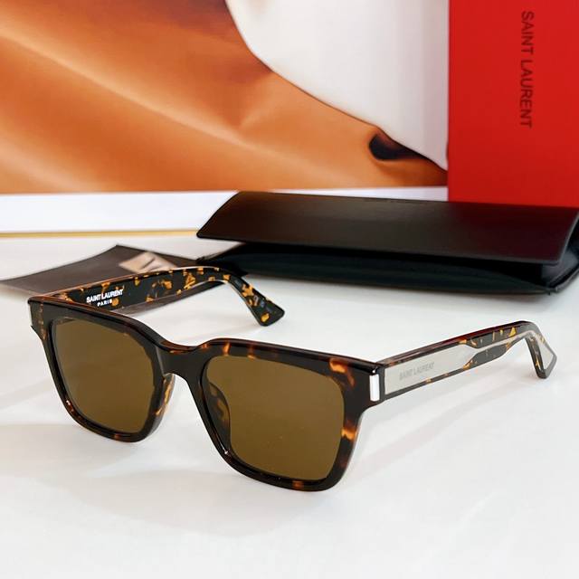 Saint Lauren* Model：Sl790 F Size：53口19-145