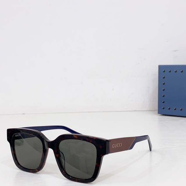 Gucc*Model：Gg1670Sksize：52口22-145