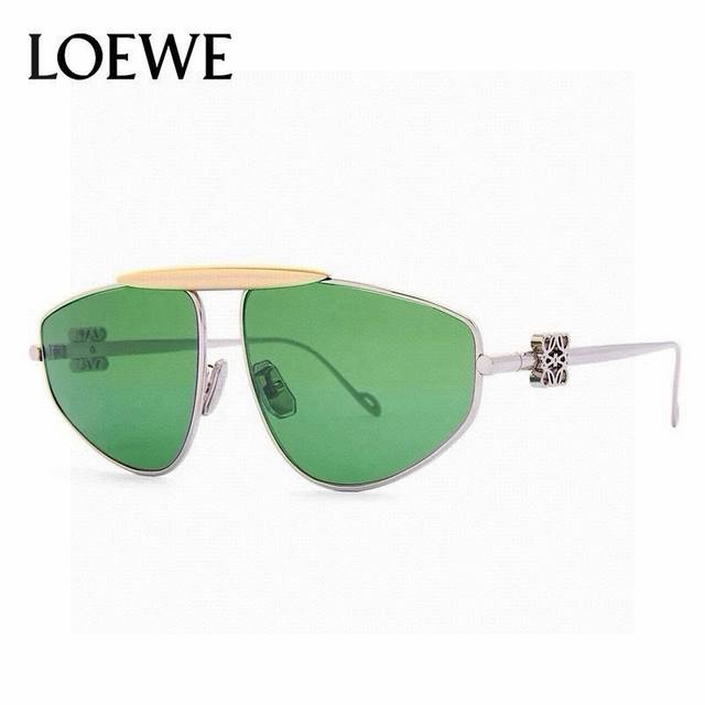 Loew Mod：Lw40116U Size：61-13-140 跟足原版色 细节码住 简约大方