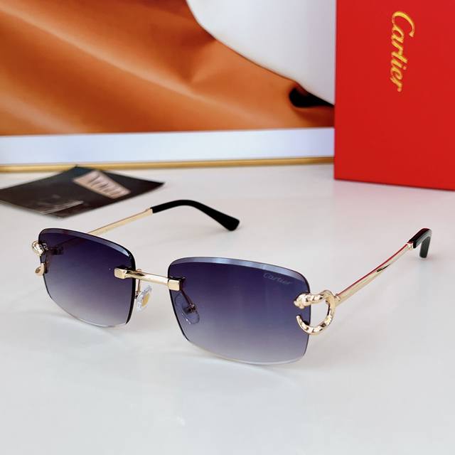 Cartie* Mod：Ct0228 Size：53口21-140