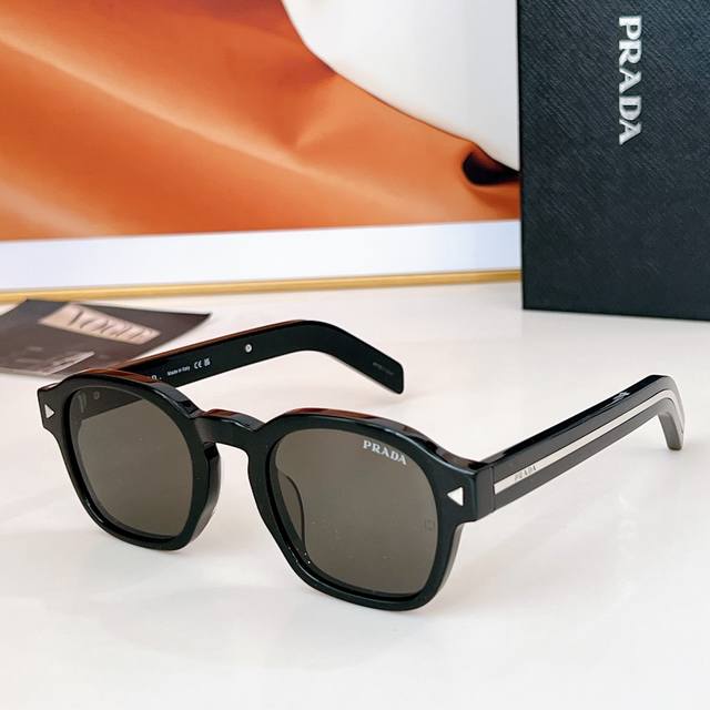 Prad* Model: Spra16S Size：52口24-145