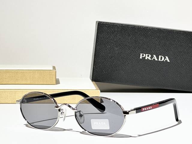 Prada Mod：Spr A72S Size：54口21-140