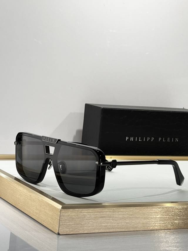 Top Quality 高品质 Philipp Plein Model:008 Size:135口0-145