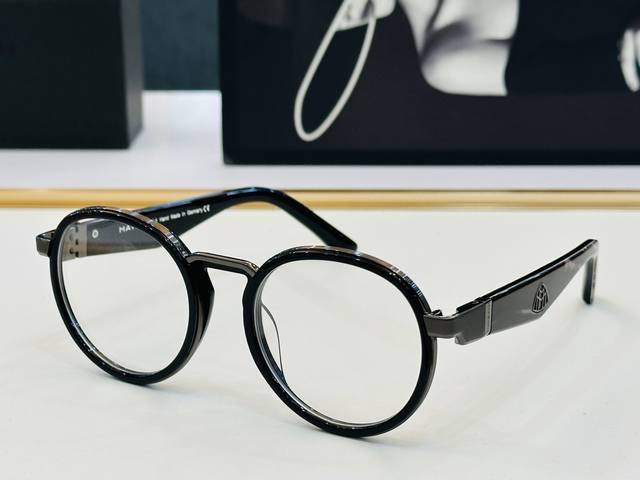 高品质 迈巴赫 做工精美Maybac*H Z28 Size：51口22-140 质感十足 Cc高品质