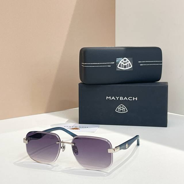 Maybach迈巴赫Model：Sg24Usize：59口17-145