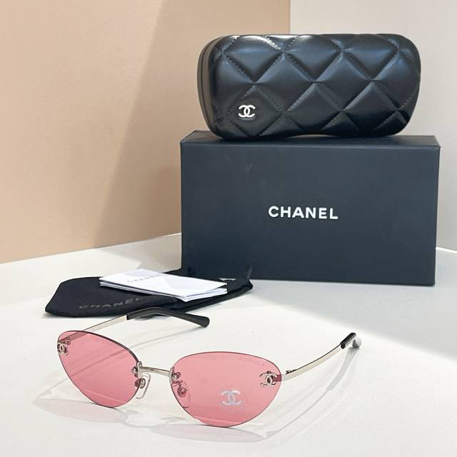 Chane*Model：Ch4003 Size：54口18-135