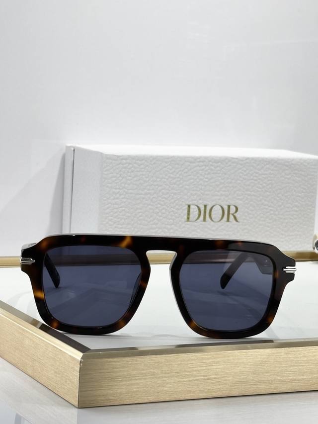Dior Mod:Dior Black Suit S15 Size:52口19 145