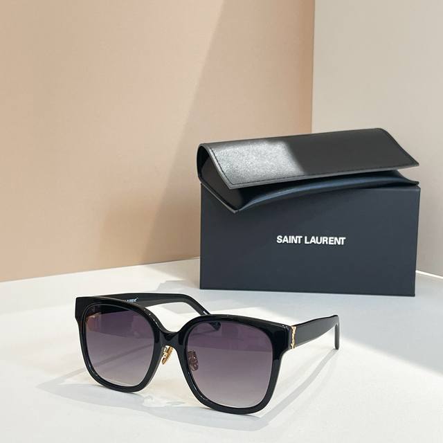 Saint Lauren*Model：Sl M105Size：55口20-150