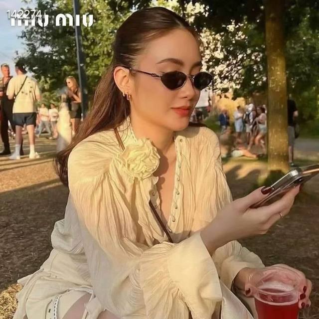 Miu Mi*Model:Smua56Size：56口17-140