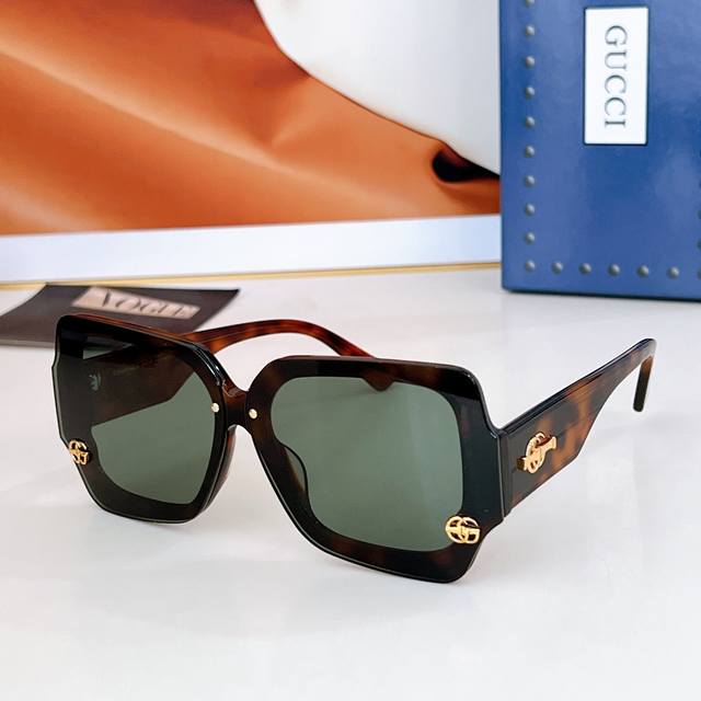 Gucc* Model：Gg1626 Size：55口17-145