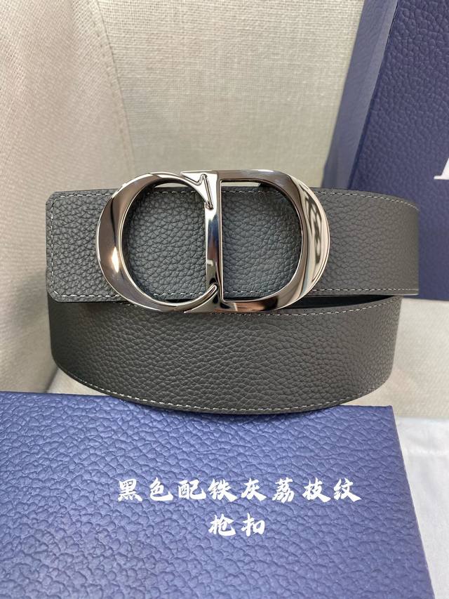Di～Or迪～奧全力打造精緻優雅心備佳品，五金採用精湛的處理工藝，進口貴族牛皮 適用百搭寬度4.0Cm 顶级