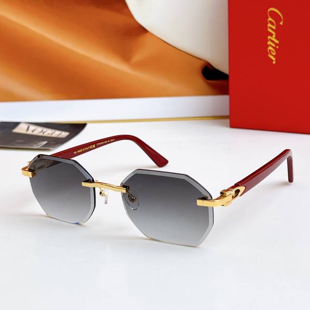 Cartie* Model：Ct0439S Size: 145