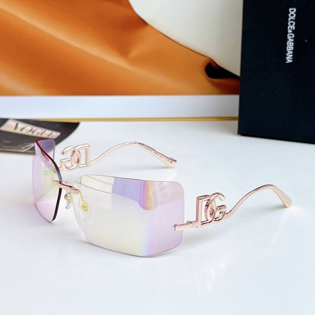 Dolce&Gabban* Mod：Dg 2319 Size：79口13 110