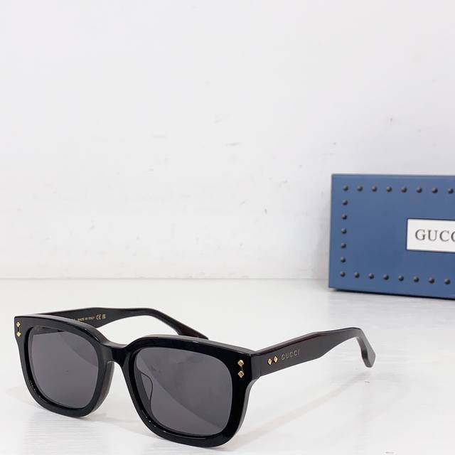 Gucc*Model：Gg1605Sksize：54口19-145