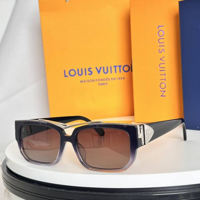 Louis Vuitto*Model：Z2049U Size：57口18-145