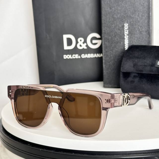 Dolce & Gabban*Model：Dg6693Size:52口20-145