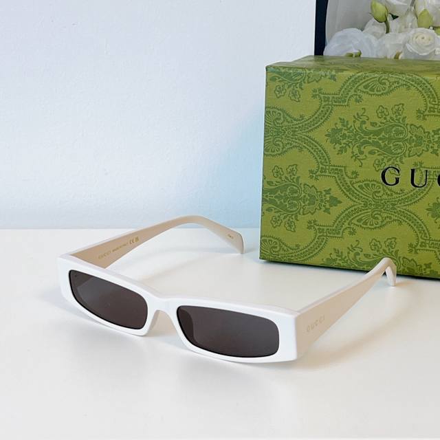 Gucc* 原版配送彩图 Mod：Gg1778S Size：57口17-145
