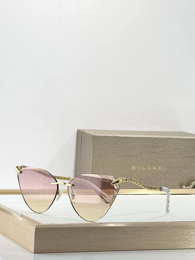 Bvlgar* Mod：Bv400024U Size：65口13-140