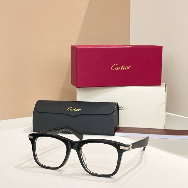 Cartie*Model：Ct0396Ssize: 53口20-145