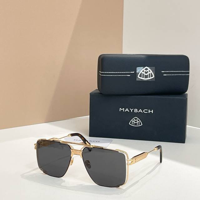 Maybach迈巴赫Model：The Dawn Iisize：60口14-143